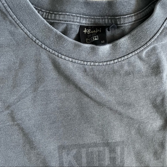 Kith x Tsubi tee - Picture 2 of 3